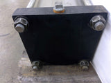 Pneumatic Cylinder 24-1/2" x 10-1/4" x 2-3/8" No Data Plate