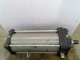 Pneumatic Cylinder 24-1/2" x 10-1/4" x 2-3/8" No Data Plate