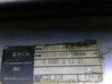 Norgren CG15A-D02-DAADM 4 Bore 15 Stroke