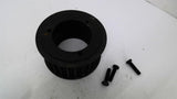 SK P28-14M-055 Timing Belt Pulley