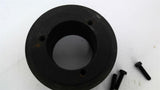 SK P28-14M-055 Timing Belt Pulley