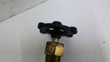 Powell 500 1 1/4" Gate Valve