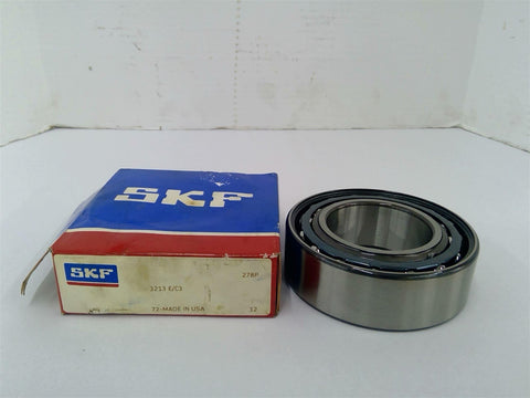 SKF 3213 E/C3 Bearing