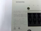 Siemens 3RT1466-6AP36 Contactor 220/240 Coil
