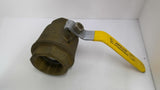Apollo 5G125G Brass Ball Valve 1 1/2"