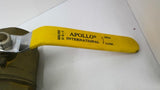 Apollo 5G125G Brass Ball Valve 1 1/2"