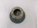 Pump Motor Adapter 3 1/4" ID 9" OD Flange
