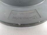 Pump Motor Adapter 3 1/4" ID 9" OD Flange