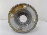 Pump Motor Adapter 3 1/4" ID 9" OD Flange