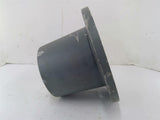 Pump Motor Adapter 3 1/4" ID 9" OD Flange