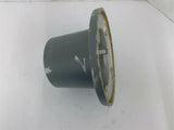 Pump Motor Adapter 3 1/4" ID 9" OD Flange