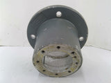 Pump Motor Adapter 3 1/4" ID 9" OD Flange
