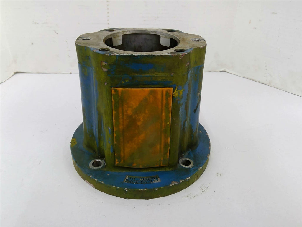 Vescor Pump Motor Mount