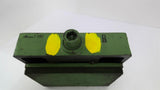 Air Loc 7 VRC Ledge Mount