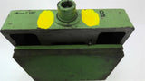 Air Loc 7 VRC Ledge Mount