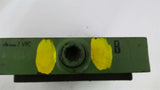 Air Loc 7 VRC Ledge Mount