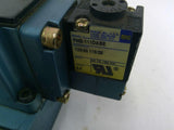 Mac 521b-311-PM-111DA Solenoid Valve PME-111DABE 120 Volt Coil 150 PSI 6.8W