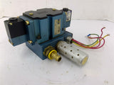 Mac 521b-311-PM-111DA Solenoid Valve PME-111DABE 120 Volt Coil 150 PSI 6.8W