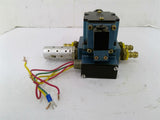 Mac 521b-311-PM-111DA Solenoid Valve PME-111DABE 120 Volt Coil 150 PSI 6.8W