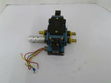 Mac 521b-311-PM-111DA Solenoid Valve PME-111DABE 120 Volt Coil 150 PSI 6.8W