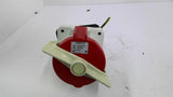 Arrow Hart AH460R7W Pin / Sleeve Water Tight Receptacle 60 Amp 480 Vac