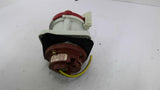 Arrow Hart AH460R7W Pin / Sleeve Water Tight Receptacle 60 Amp 480 Vac