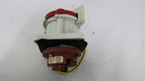 Arrow Hart AH460R7W Pin / Sleeve Water Tight Receptacle 60 Amp 480 Vac