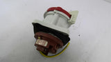 Arrow Hart AH460R7W Pin / Sleeve Water Tight Receptacle 60 Amp 480 Vac