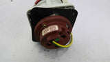 Arrow Hart AH460R7W Pin / Sleeve Water Tight Receptacle 60 Amp 480 Vac