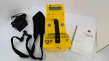 RKI Eagle Portable Gas Detector