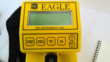 RKI Eagle Portable Gas Detector
