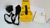 RKI Eagle Portable Gas Detector