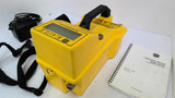 RKI Eagle Portable Gas Detector
