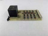 VE-E B012 Circuit Board