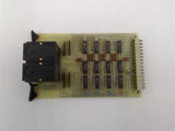 VE-E B012 Circuit Board