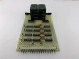 VE-E B012 Circuit Board