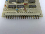 VE-E B012 Circuit Board