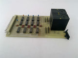 VE-E B012 Circuit Board