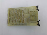 VE-E B012 Circuit Board