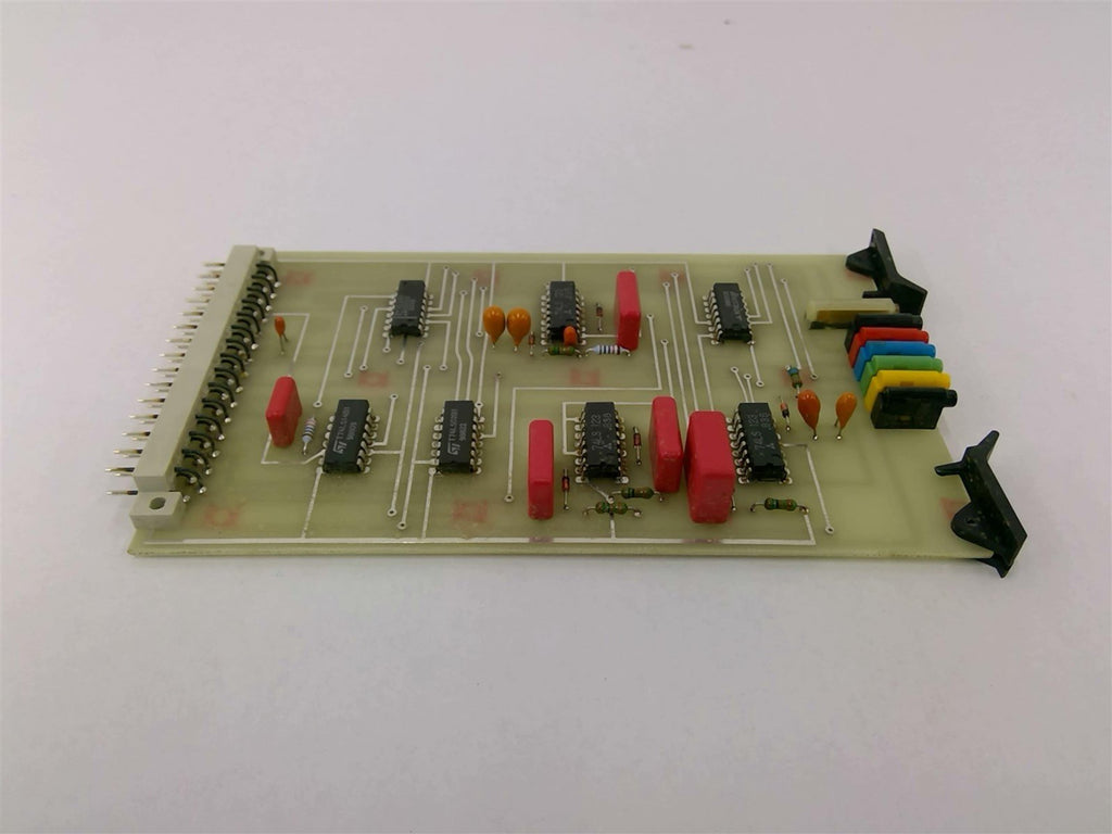 VE-E B010 Circuit Board