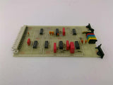 VE-E B010 Circuit Board