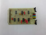 VE-E B010 Circuit Board