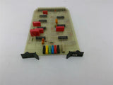 VE-E B010 Circuit Board