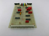 VE-E B010 Circuit Board