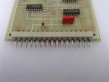 VE-E B010 Circuit Board