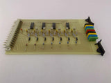 VE-E B009 Circuit Board