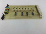 VE-E B009 Circuit Board