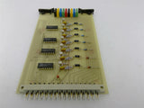 VE-E B009 Circuit Board