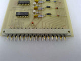 VE-E B009 Circuit Board