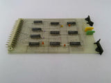 VE-E B008 Circuit Board